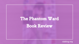 What Lingers After the Diagnosis: Reading 『The Phantom Ward』 in the Ameku Takao Medical Mystery Series